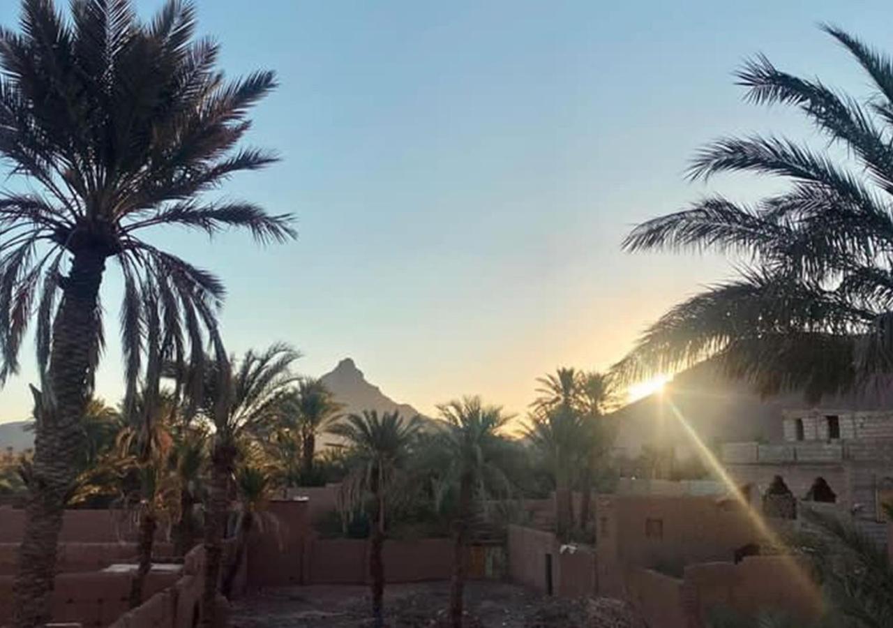 Dar Toda - Zagora Guest House Buitenkant foto