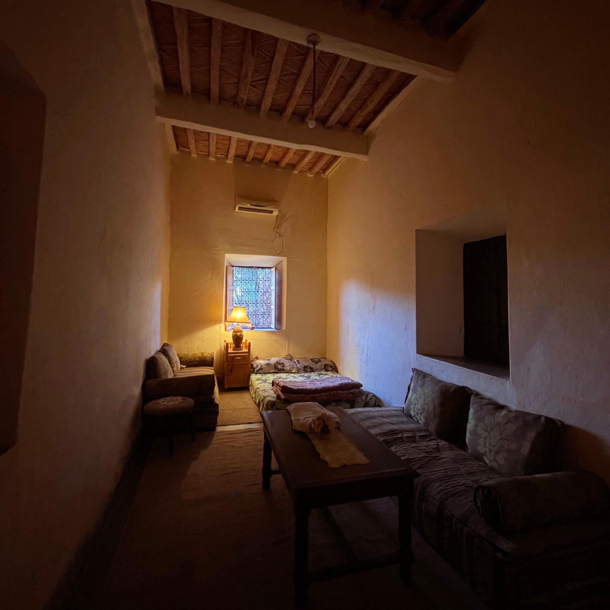 Dar Toda - Zagora Guest House Buitenkant foto
