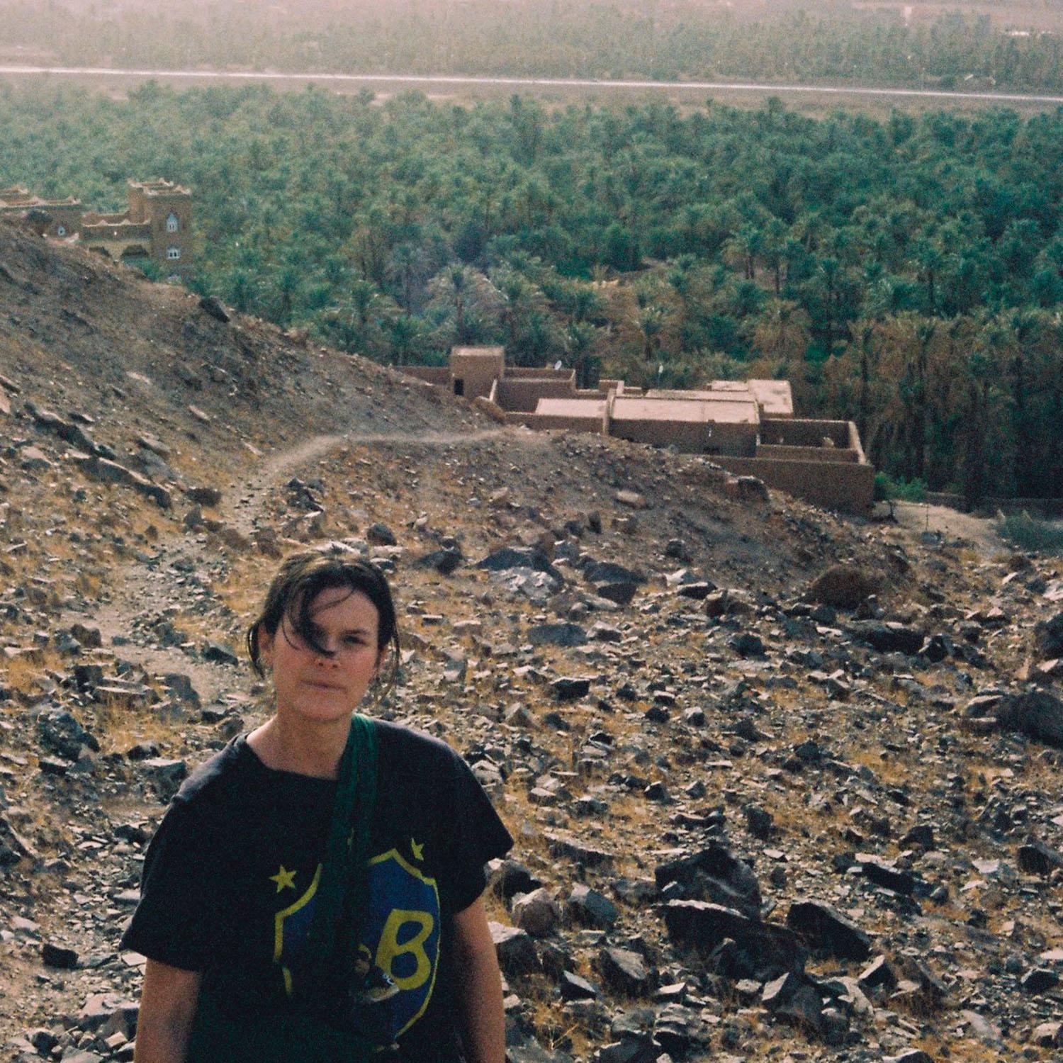 Dar Toda - Zagora Guest House Buitenkant foto