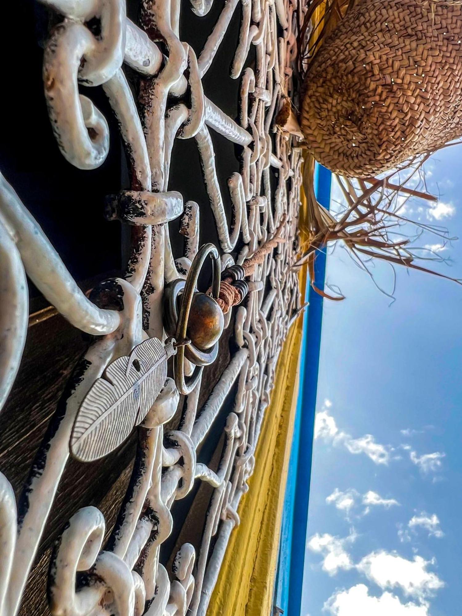 Dar Toda - Zagora Guest House Buitenkant foto